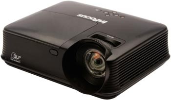 InFocus IN126ST WXGA 3200 Lm Projector