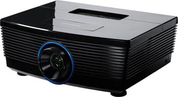 InFocus IN5316HD 1080P 4000 Lm Projector
