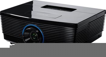 InFocus IN5318 WUXGA 4000 Lm Projector