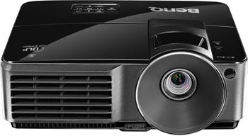BenQ MW516 WXGA 2800 Lm Projector