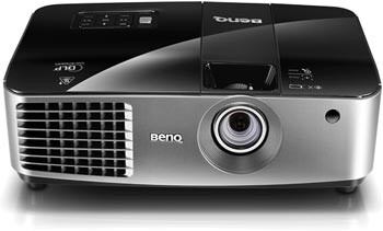 BenQ MX717 XGA 4000 Lm Projector
