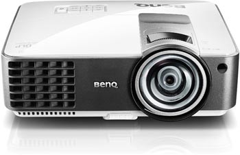 BenQ MX816ST XGA 3000 Lm Projector