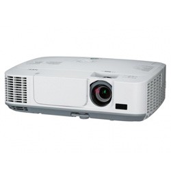 NEC NP-M260X XGA 2600 Lm Projector