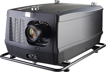 Barco HDF-W22 WUXGA 20,000 Lm Projector