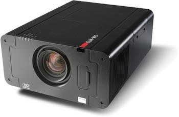 Barco CLM HD6 1080P 6000 Lm Projector