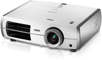 Epson Cinema 8350 1080P 2000 Lm Projector