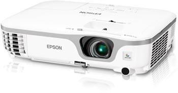 Epson X12 XGA 2800 Lm Projector