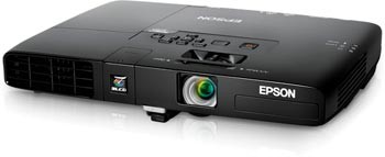 Epson 1751 XGA 2600 Lm Projector
