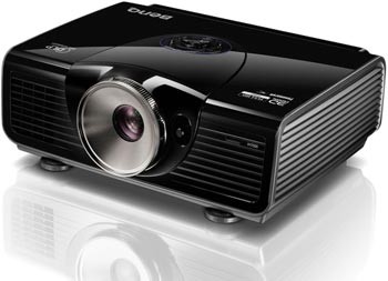 BenQ W7000 1080P 2000 Lm Projector