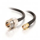 1.5ft Wi-Fi RP-SMA Male to N-Type Female Cable