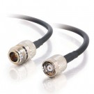 1.5ft Wi-Fi RP-TNC Male to N-Type Female Cable