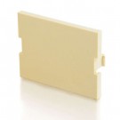 1.5in Blank Module - Ivory