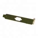 DB9 Backplane Bracket