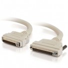 3ft SCSI-3 MD68M (Thumbscrew) to SCSI-2 MD50M Cable