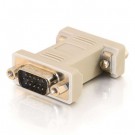HD15 VGA M/F Port Saver Adapter