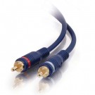 35ft Velocity™ RCA Stereo Audio Cable