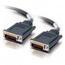 10ft Cisco Compatible LFH60M-LFH60M Crossed Cable