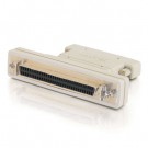 External SCSI-3 MD68 Female to VHDCI-68 Male Adapter
