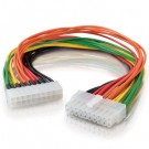 13in ATX 20-pin Motherboard Power Extension Cable