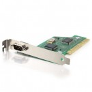 Lava™ SSerial-PCI 1-Port PCI 16550 DB9 Serial Card