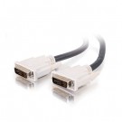 2m DVI-I M/M Single Link Digital/Analog Video Cable (6.5ft)