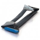 18in Economy Round 2-Device Ultra ATA133 EIDE Cable