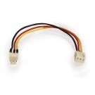7in 3-pin Fan Power Extension Cable