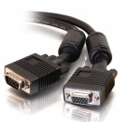 25ft Pro Series VGA Monitor Extension Cable (UXGA)