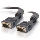 6ft Pro Series HD15 UXGA M/M Monitor Cable