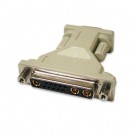 MultiSync 13W3 Female to HD15 VGA Male Monitor Adapter