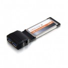 TruLink  2-Port USB 3.0 SuperSpeed Express Card