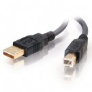 5m Ultima™ USB 2.0 A/B Cable (16.4ft)