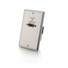 TruLink VGA over Cat5 Wall Plate Transmitter