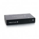 TruLink VGA+3.5mm Audio over Cat5 Box Transmitter