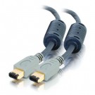 3m Ultima&trade; IEEE-1394a FireWire 6-pin to 6-pin Cable (9.8ft)
