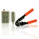 Modular Cable Termination and Test Kit