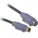 6ft Ultima&trade; PS2 Keyboard Extension Cable