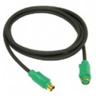 6ft Ultima&trade; PS2 Mouse Extension Cable