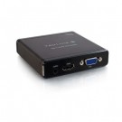Trulink USB 2.0 to HDMI and VGA with Audio