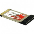 2-Port Serial ATA Card Bus