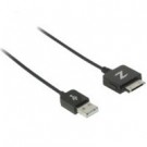 5ft Zune-Compatible USB Sync and Charging Cable