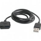 5ft Creative ZEN-Compatible USB Sync and Charging Cable