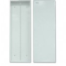 42in Structured Wiring Enclosure with Cover