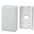 11in Structured Wiring Bracket with Cover