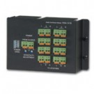 20WPC 8-Zone Audio Distribution Amplifier Module