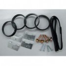 Structured Wiring System Accessory Kit
