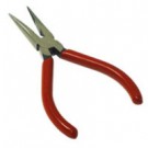 5in Long Nose Pliers with Cutter