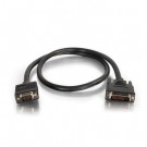 3ft M1 to HD15 VGA Cable
