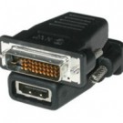 M1 Male to HDMI Female Adapter