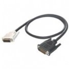3ft M1 to DVI-D™ Cable